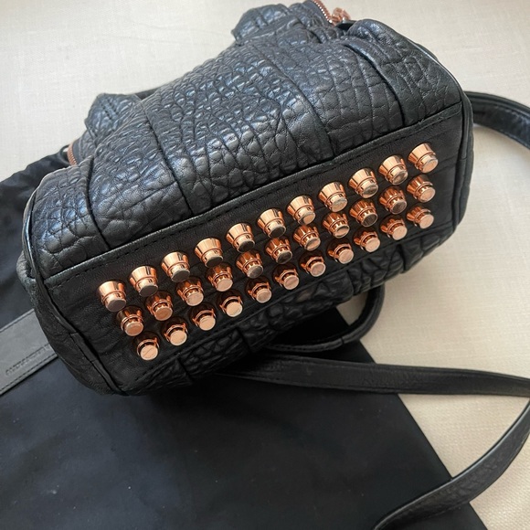 Alexander Wang Mini Rocco Bag - Picture 2 of 6
